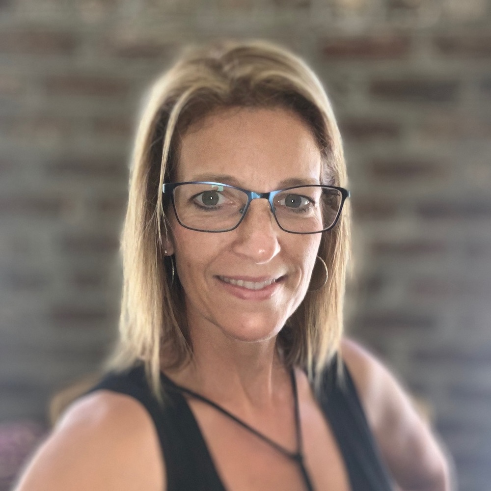 Meet your Posher, Tammy